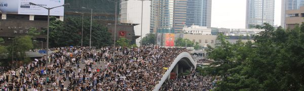 protest in hong kong 2019 june 12